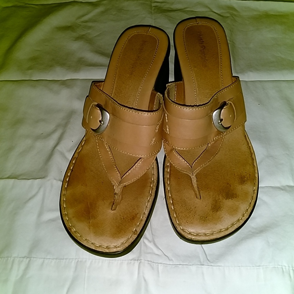 Hush Puppies Sandals